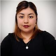 Profesora con 12 años de experiencia en biología y ciencias